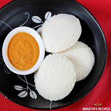 a finished idli image